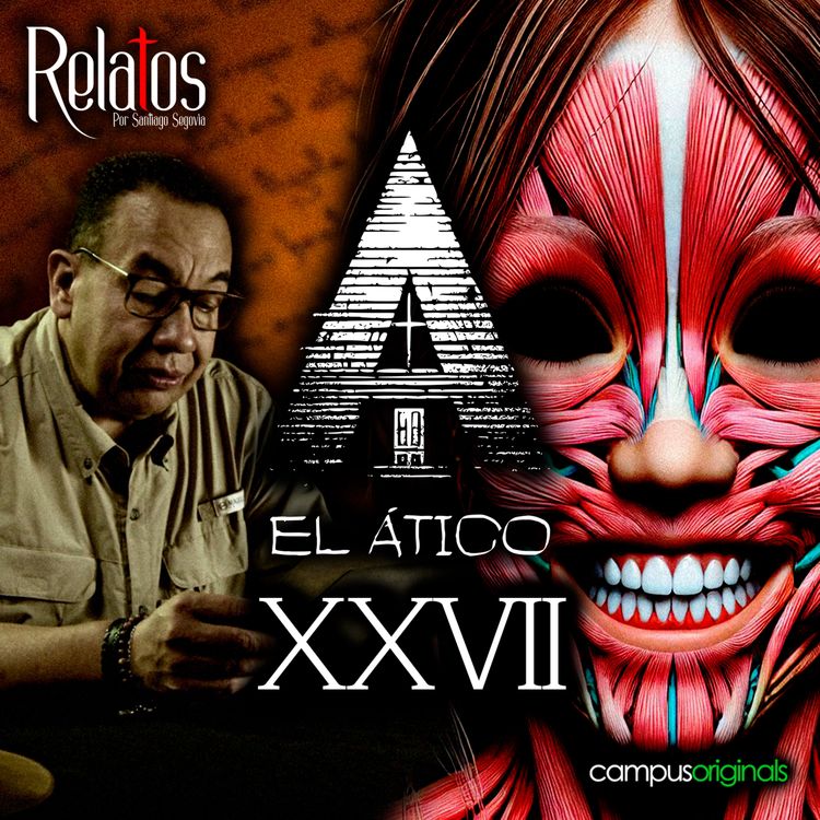 cover art for Carta 27: La muñeca sin rostro