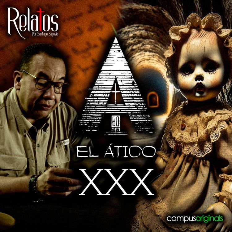 cover art for Carta 30: La muñeca del castillo