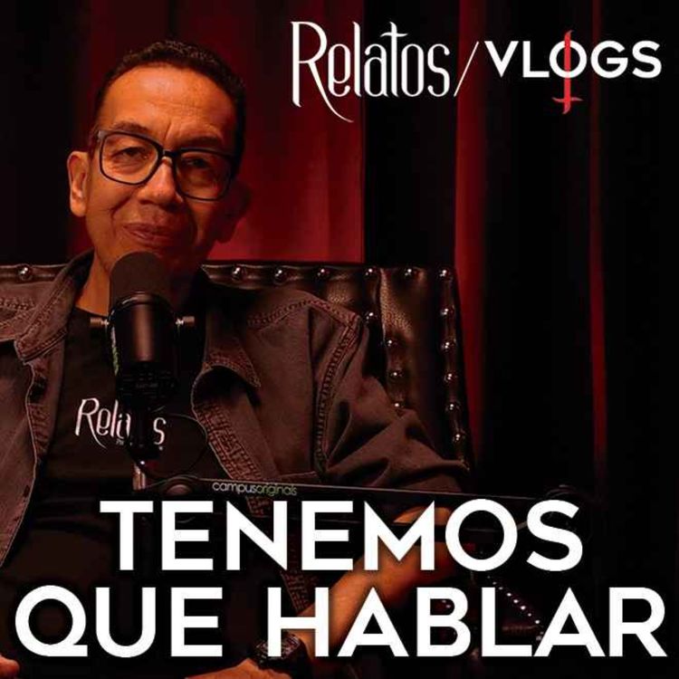 cover art for ¡CASI NO LA CUENTO! Mi encuentro con LA DAMA DE NEGRO en el hospital.