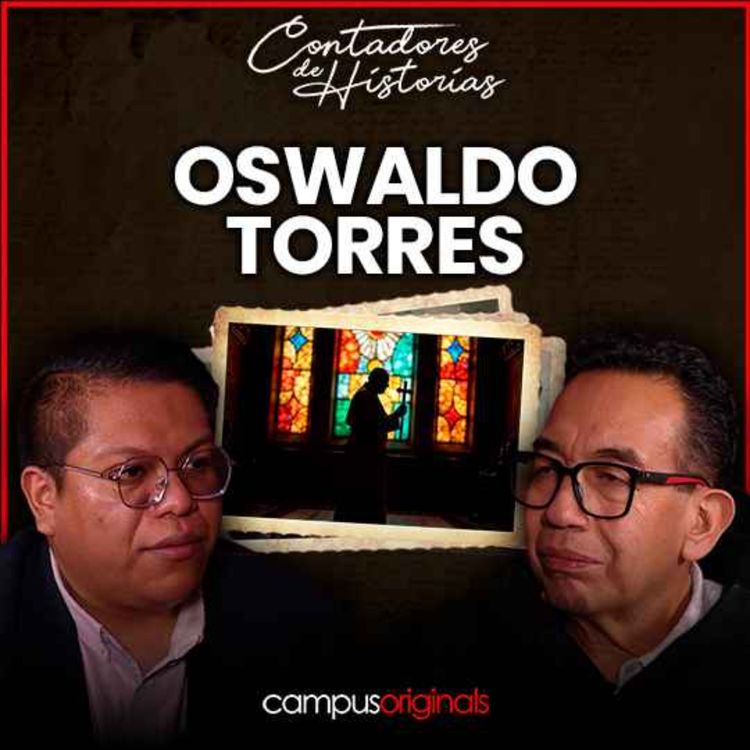 cover art for ¿Fe o Fanatismo? El peligro de no cuestionar a tus líderes espirituales