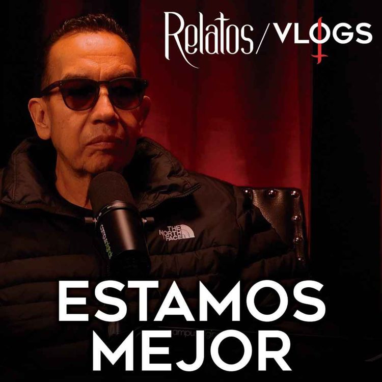 cover art for ¡EL REGRESO DEL GUERRERO!  EL RITUAL SECRETO QUE SALVÓ A SANTIAGO SEGOVIA.