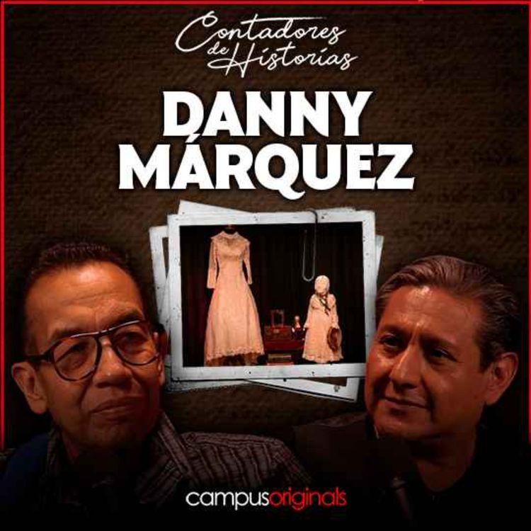 cover art for El Coleccionista Paranormal: Viví en una Casa Infestada por un Poltergeist Nivel 6. | Dany Márquez