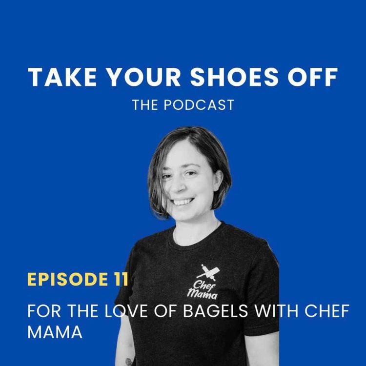 cover art for Chef Mama