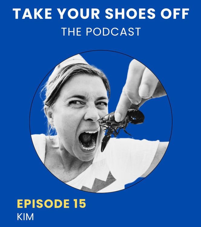 cover art for Kim Kraft