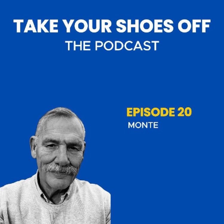 cover art for Monte Reid