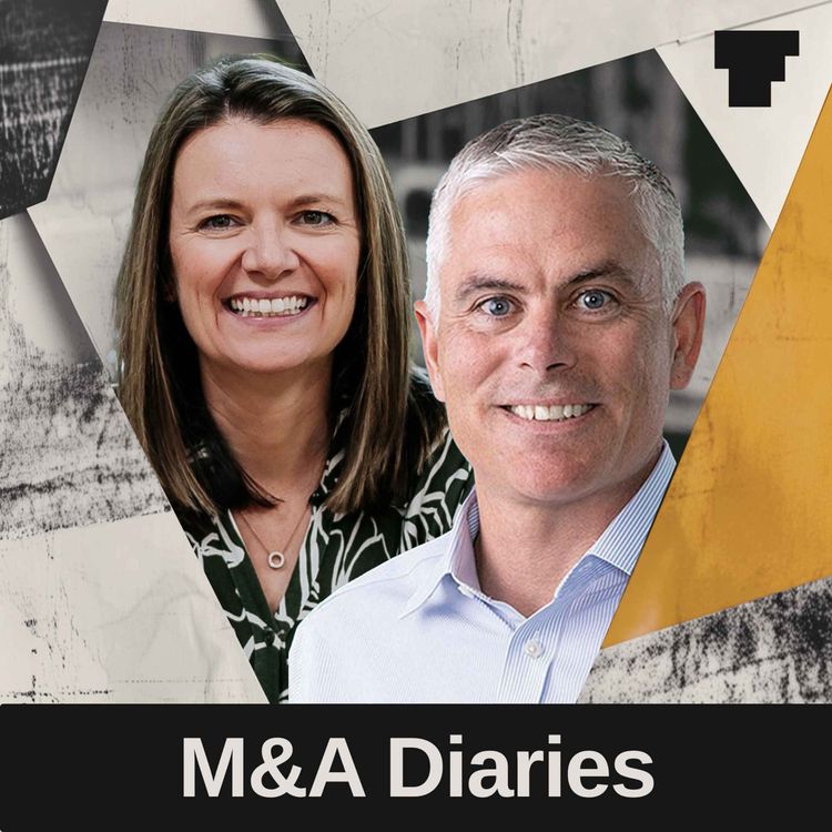 cover art for Succession Planning and Talent Development