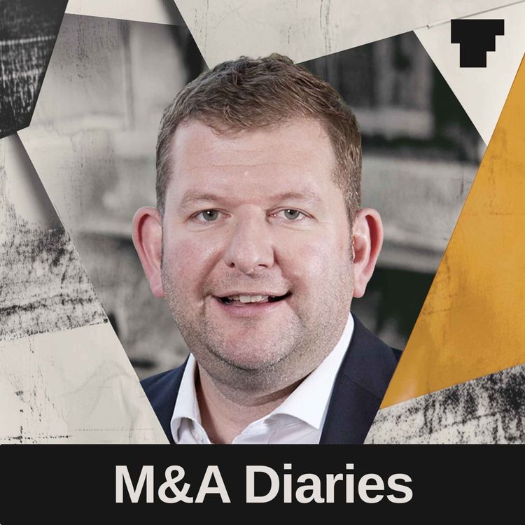 cover art for The impact of private equity on growth