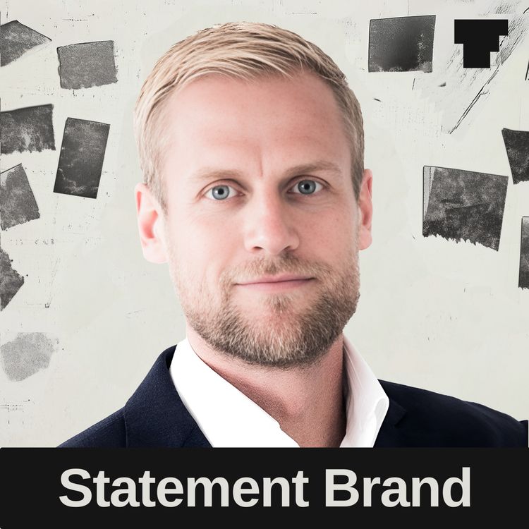 cover art for Secrets to Winning Clients Without Selling, Tyler Caskey’s Game-Changing Approach