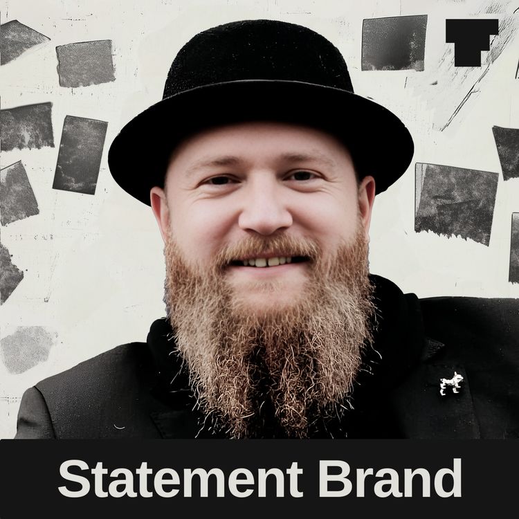 cover art for Stop Faking It: How Authenticity Builds the Strongest Personal Brands