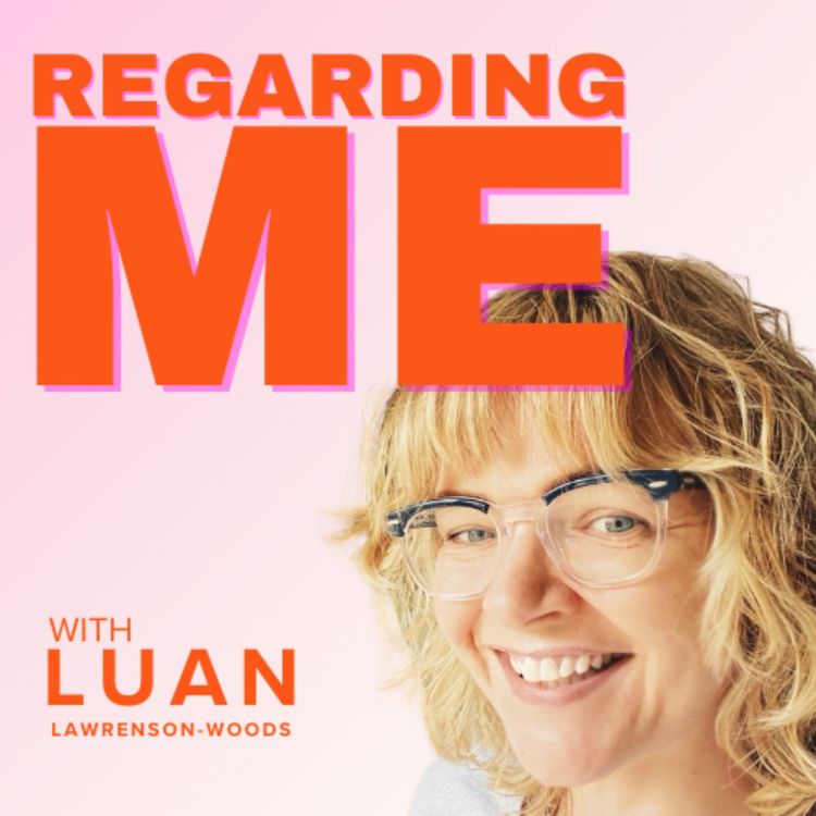 cover art for Introducing: Regarding Me