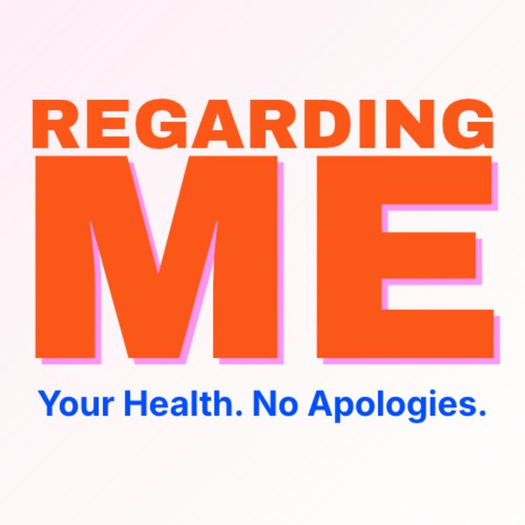 cover art for Your Sh*t Algorithm | When Your Brain Keeps Looking for the Negative