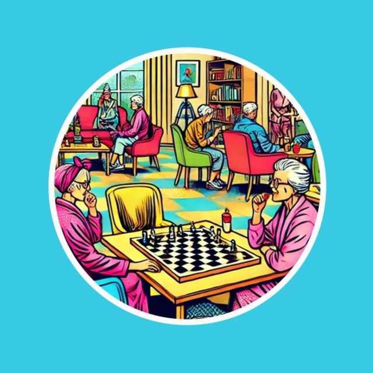 cover art for  1اپیزود بین فصلی