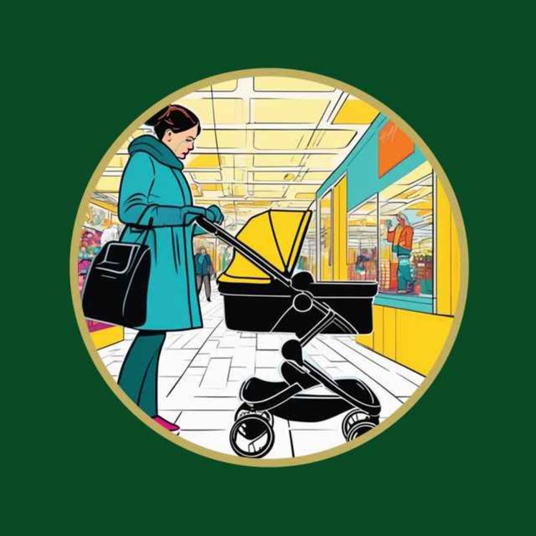 cover art for اپیزود 51 ، مواجه با بحران