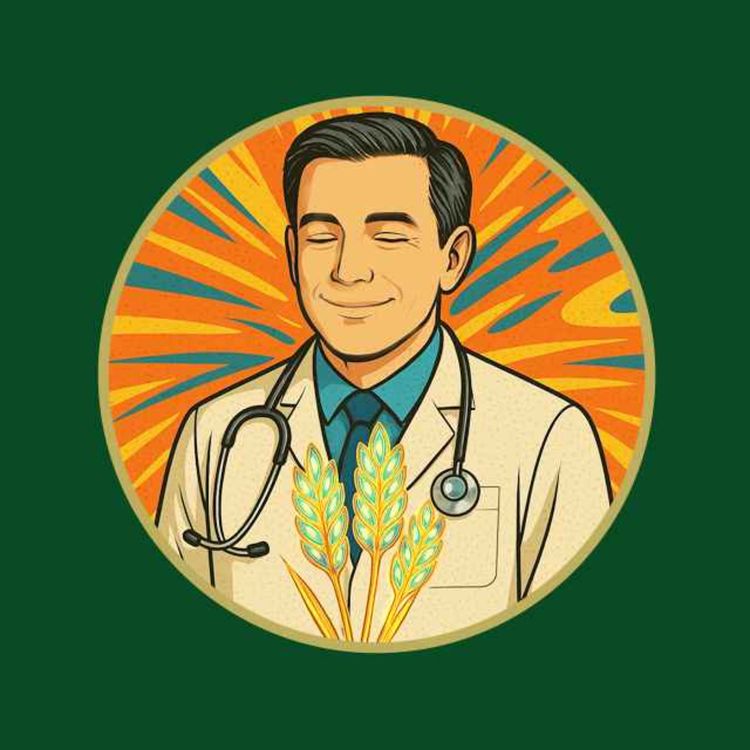 cover art for اپیزود 52 ، خوشه خوشحالی