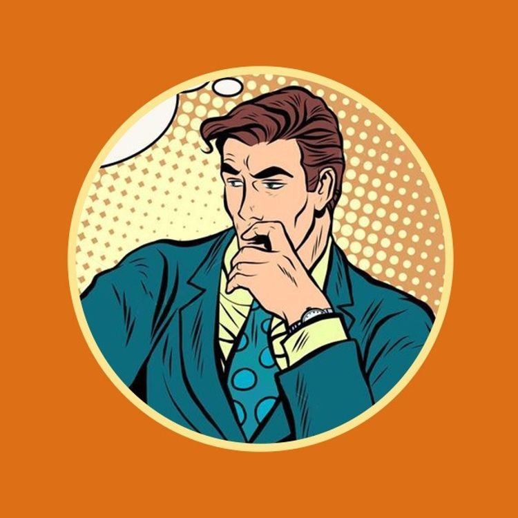 cover art for قسمت47، پایان کدوم قصه خوش‌ است؟