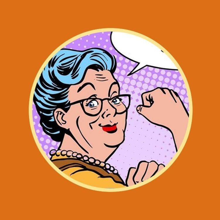 cover art for قسمت46، زنده نباش، زندگی کن!