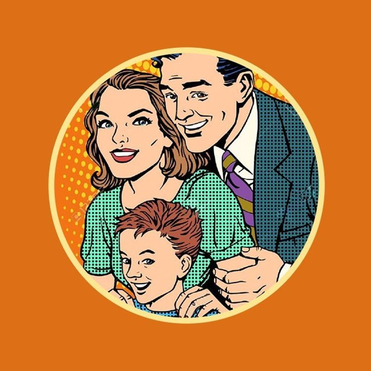 cover art for قسمت 44، یادم هست، یادم باش