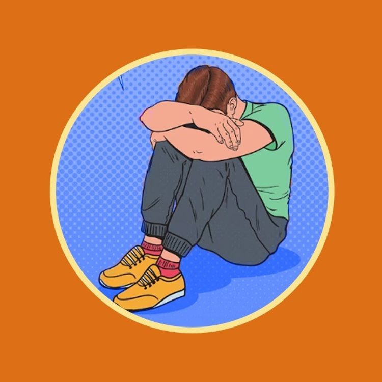 cover art for قسمت 43، هنگام که گریه می‌دهد ساز