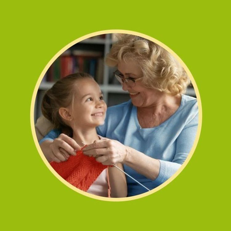 cover art for ویژه برنامه نوروز 1403، رابطه بین نسلی_ قسمت دوم