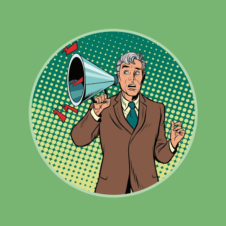 cover art for قسمت 34، نمیشنویم یا نمی خوایم بشنویم!