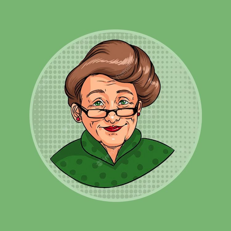 cover art for قسمت 32، سلامتی همه مامان باباها