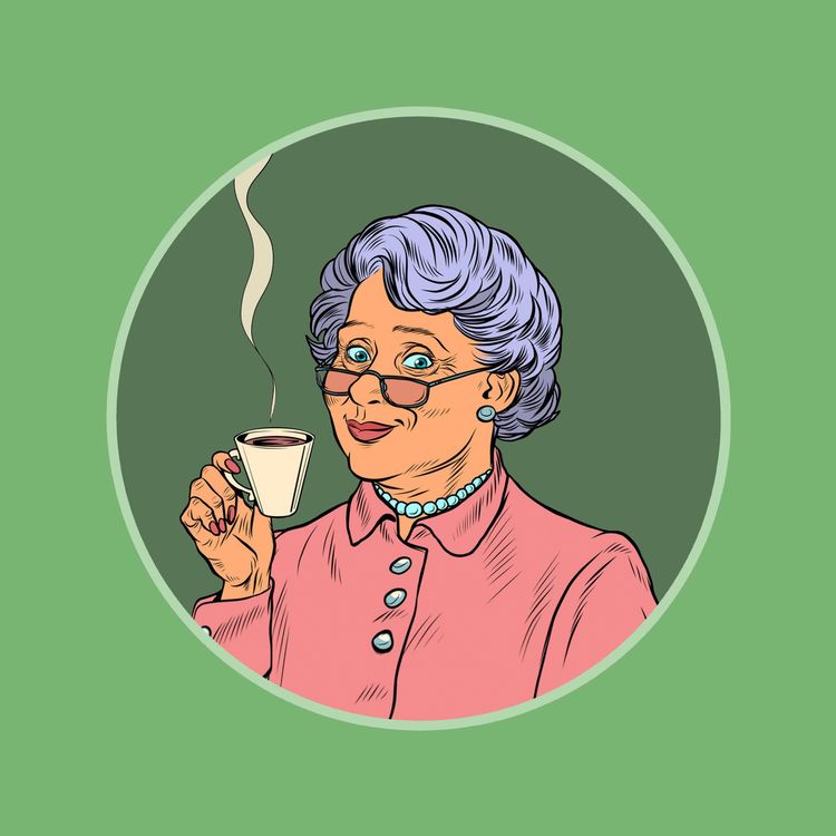 cover art for قسمت 29، راز زنعمو زهره