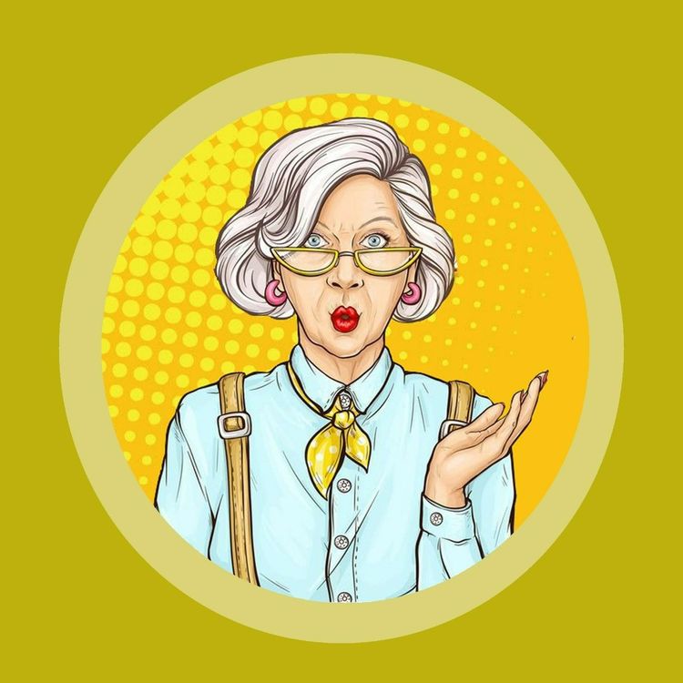 cover art for قسمت 22، چه عجب از این طرفا!