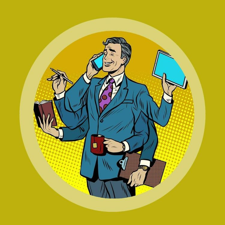 cover art for قسمت 21، زبل خان اینجا، زبل خان اونجا، زبل خان همه جا