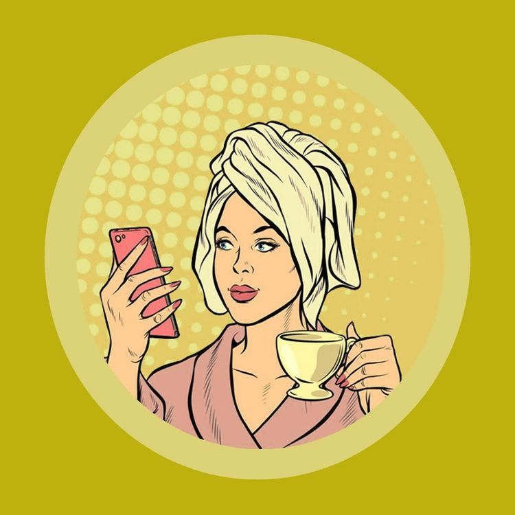 cover art for قسمت 20،یک هفته مال خودت باش