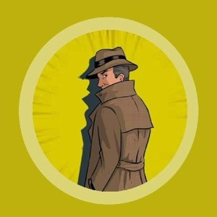 cover art for قسمت 19، كاراگاه خصوصي محله آبشار و حومه