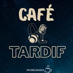 cover art for Café tardif