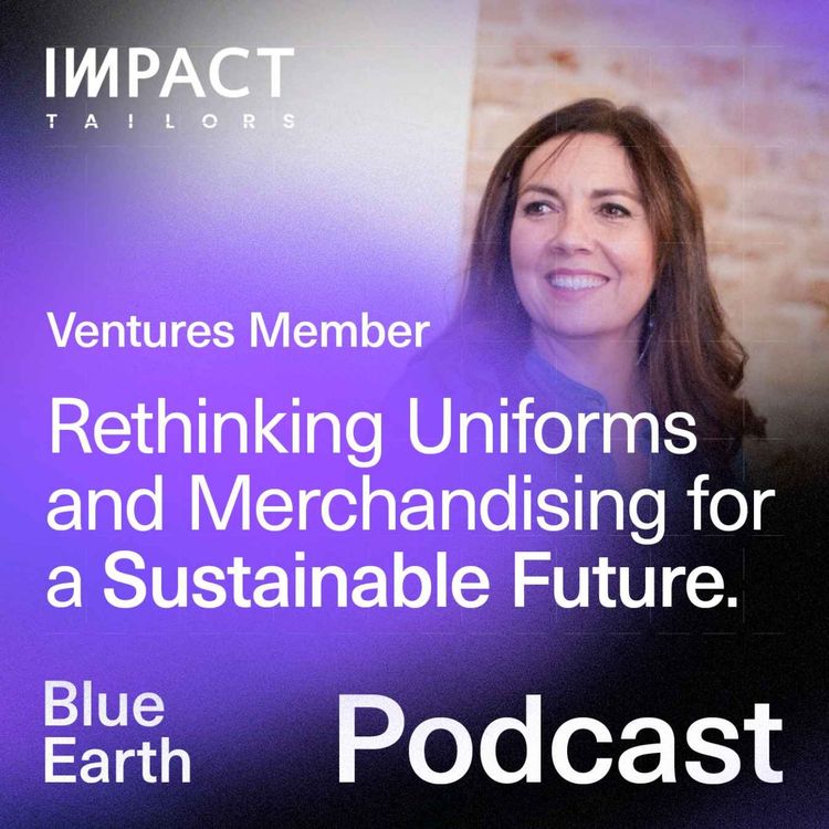 cover art for Rethinking the Threads That Bind Business and the Planet