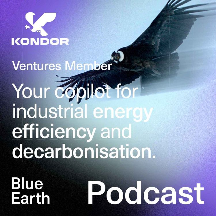 cover art for AI Co-Pilot Decarbonising the World’s Most Energy-Intensive Industries