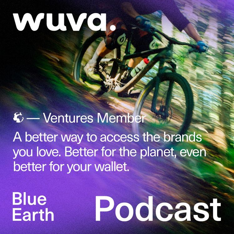 cover art for The FinTech Turning Ownership on Its Head