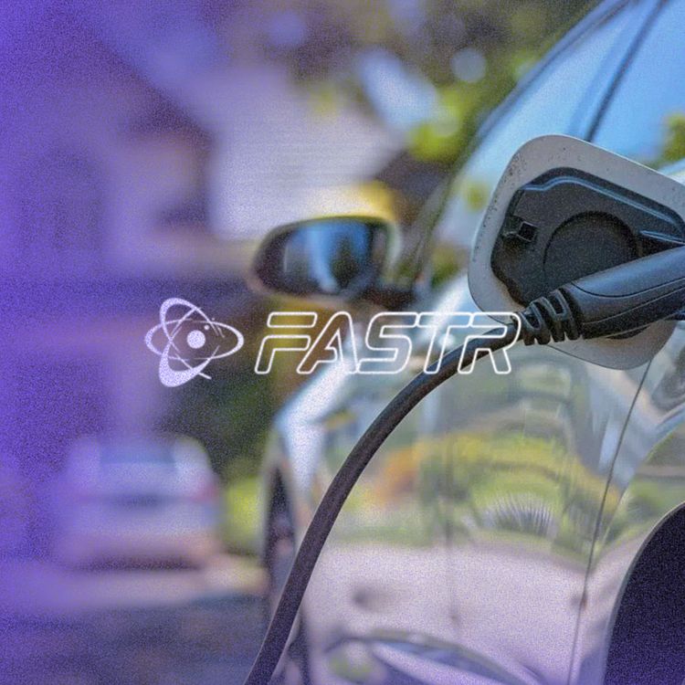 cover art for The Grid-First Rethink That Could Fix the EV Charging Experience