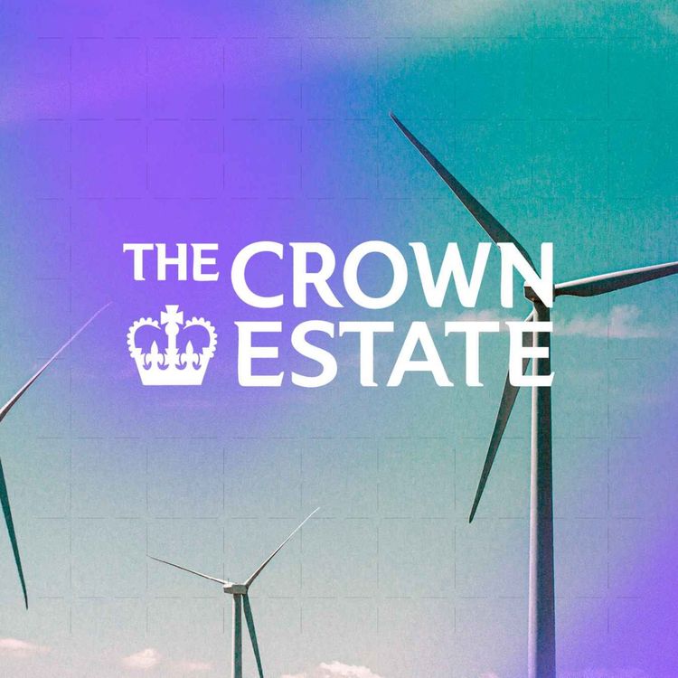 cover art for From Exmouth to Offshore Wind