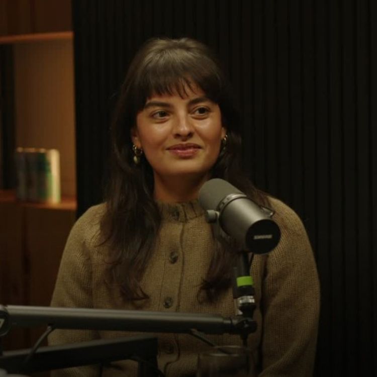 cover art for If You’re Not at the Table, You’re on the Menu