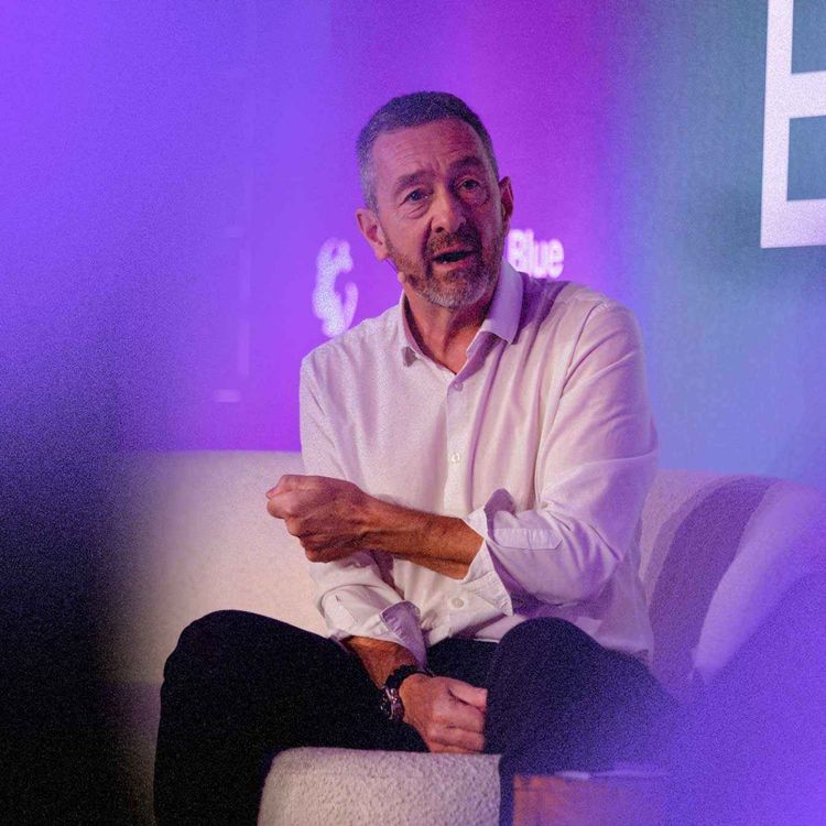 cover art for Eyes on the Prize: Chris Boardman Makes Problem Solving Personal