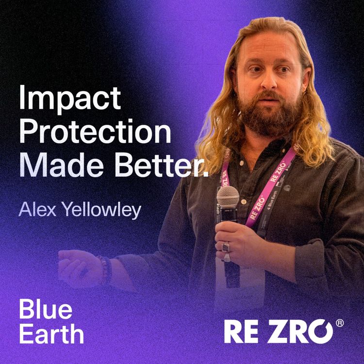 cover art for RE ZRO® Is Reimagining What Protection Means