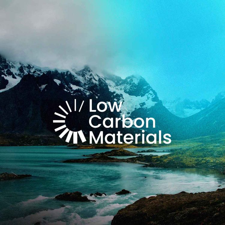 cover art for Turning Roads Into Carbon Sinks: The Low Carbon Materials Story