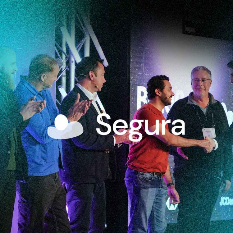 cover art for From Lab Tests to Real-Time Data: Scaling Water Intelligence with Segura