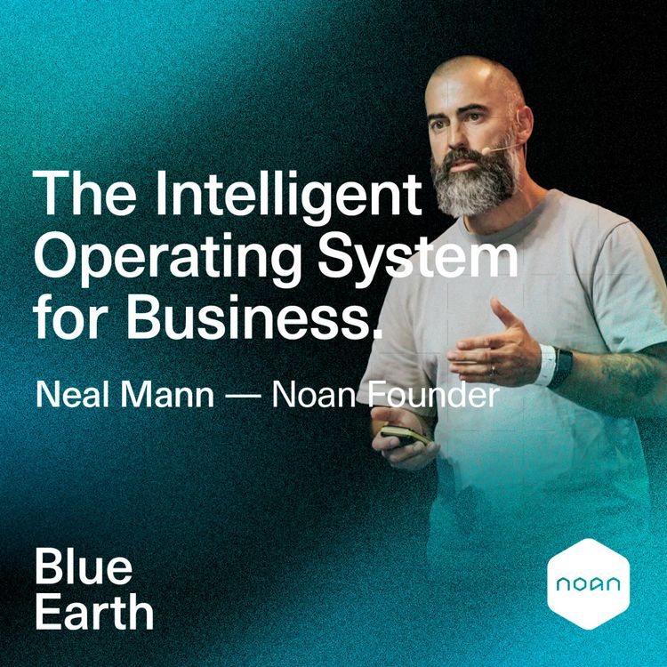 cover art for Building the AI-Native Company