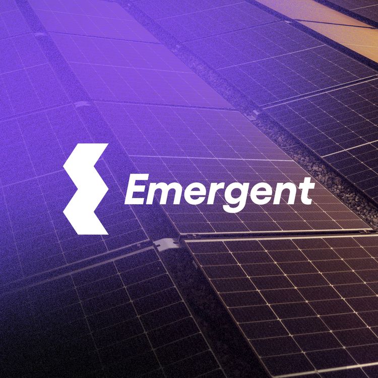 cover art for How Emergent Energy Is Bringing Solar to Six Million Homes