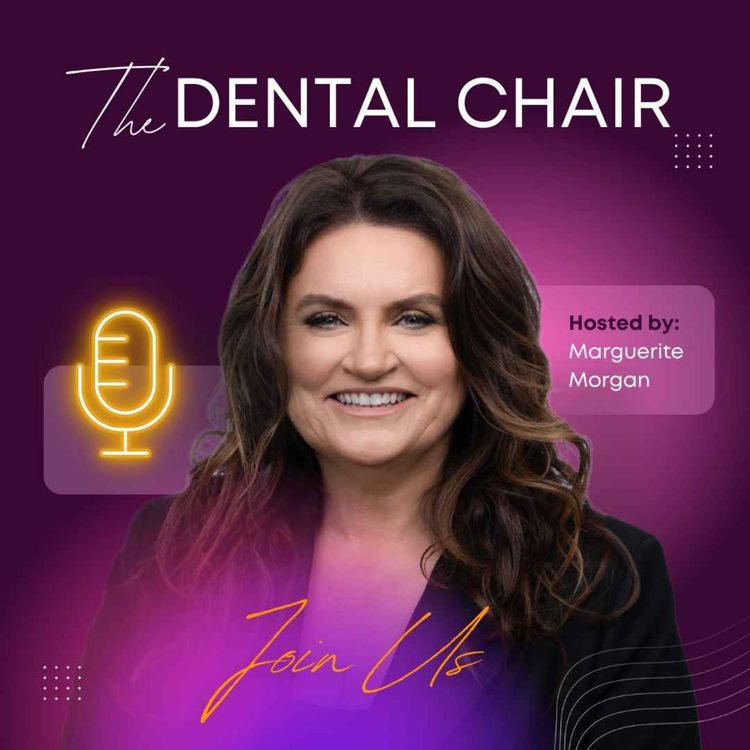 cover art for My Story As An Overseas Dentist