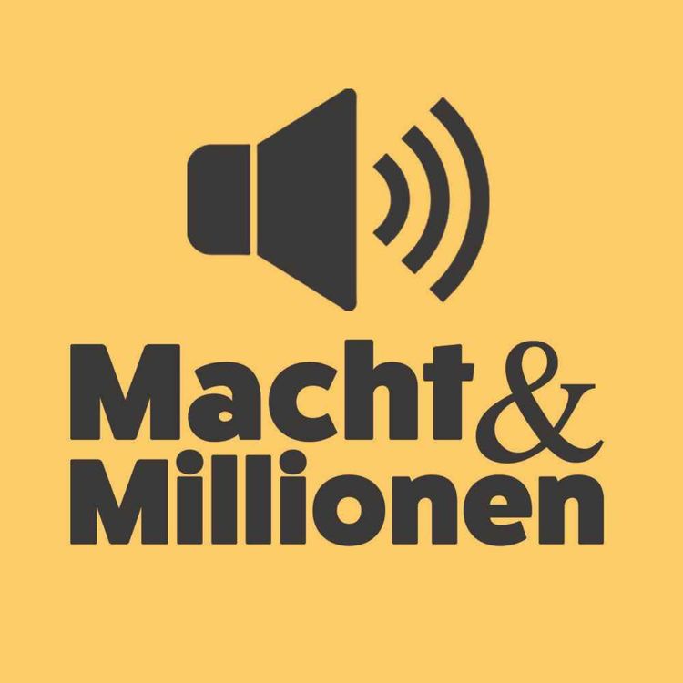 cover art for Exklusiv-Interview im Gefängnis: Windpark-Betrüger Hendrik Holt über den Millionen-Schwindel, sein Luxusleben und wie er im Knast Vater wurde