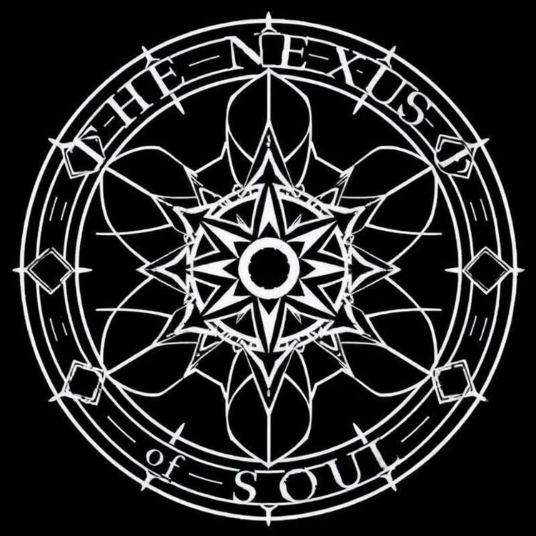 cover art for Episode 22 - The Nexus of Souls