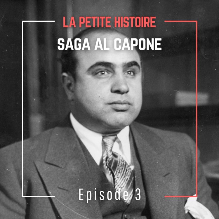 cover art for Le massacre de la Saint Valentin