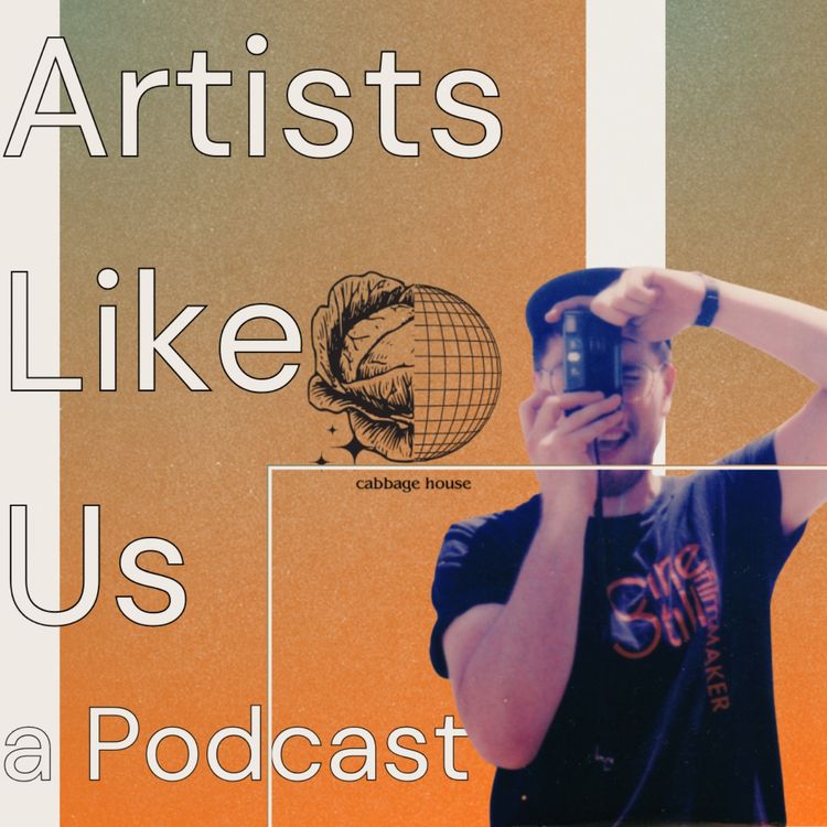 cover art for Dan Actively Observes