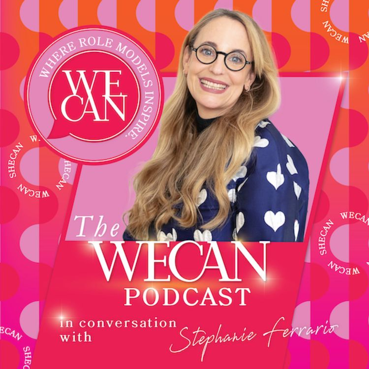 cover art for Creating Inclusive Cultures within Healthcare with Dezita Taylor