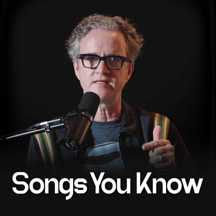 cover art for How Greg Wells Became One of the Most Successful Music Producers in the World | #002